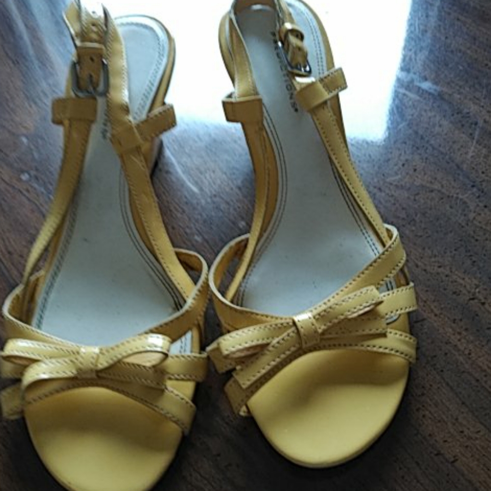 Predictions wedge slings 7.5